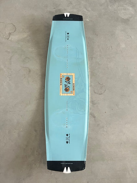 Utopia Trent Stuckey Pro Cablepark - 2nd Hand Wakeboard