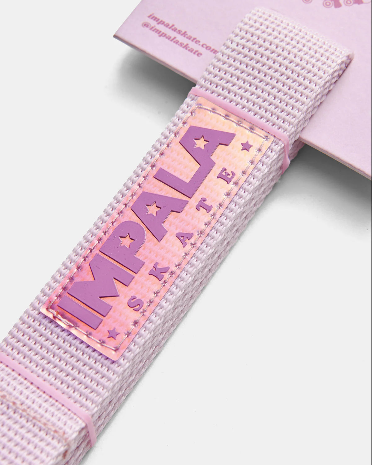 Rollerskate Holder Carry Strap