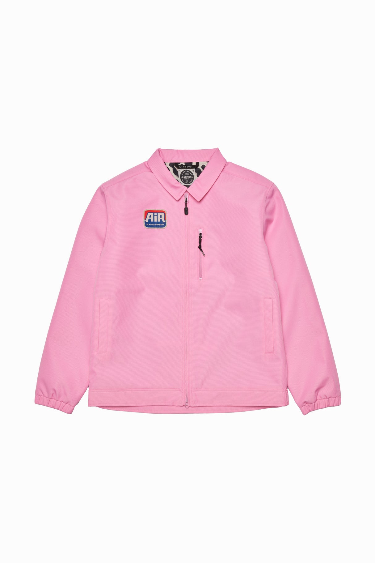 Women's Insulated Station Snowboard Jacket 2026