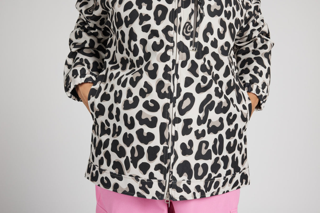 Women's Insulated Station Snowboard Jacket 2026