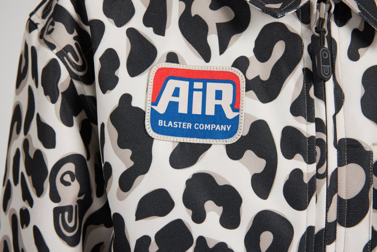 Women's Insulated Station Snowboard Jacket 2026