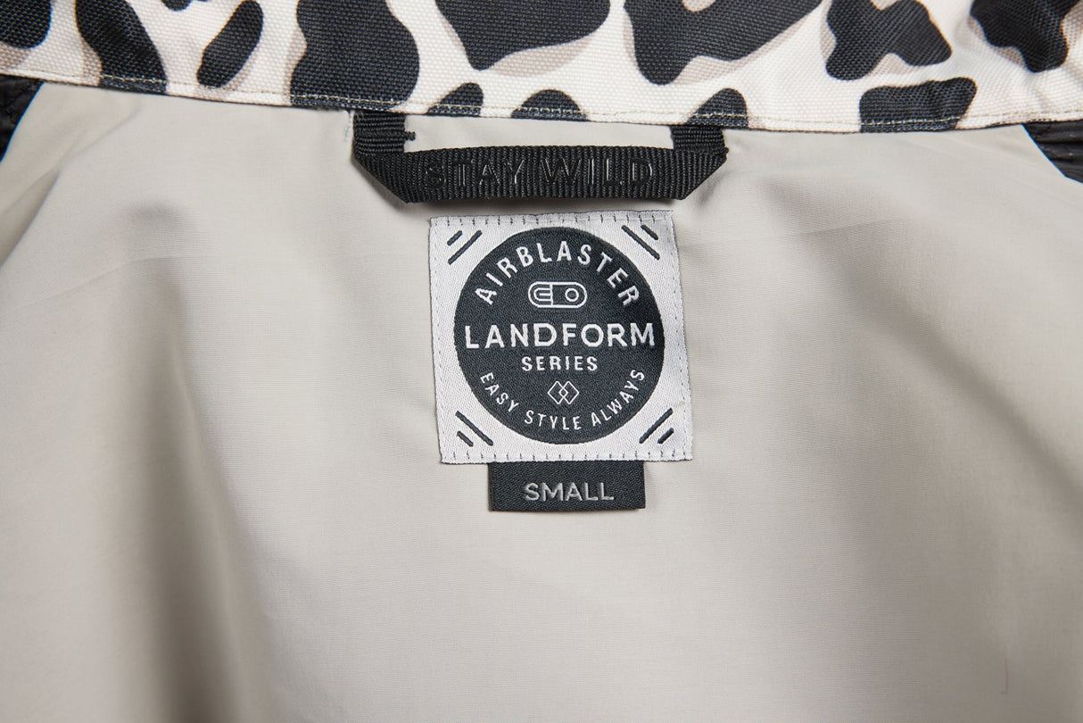 Women's Insulated Station Snowboard Jacket 2026