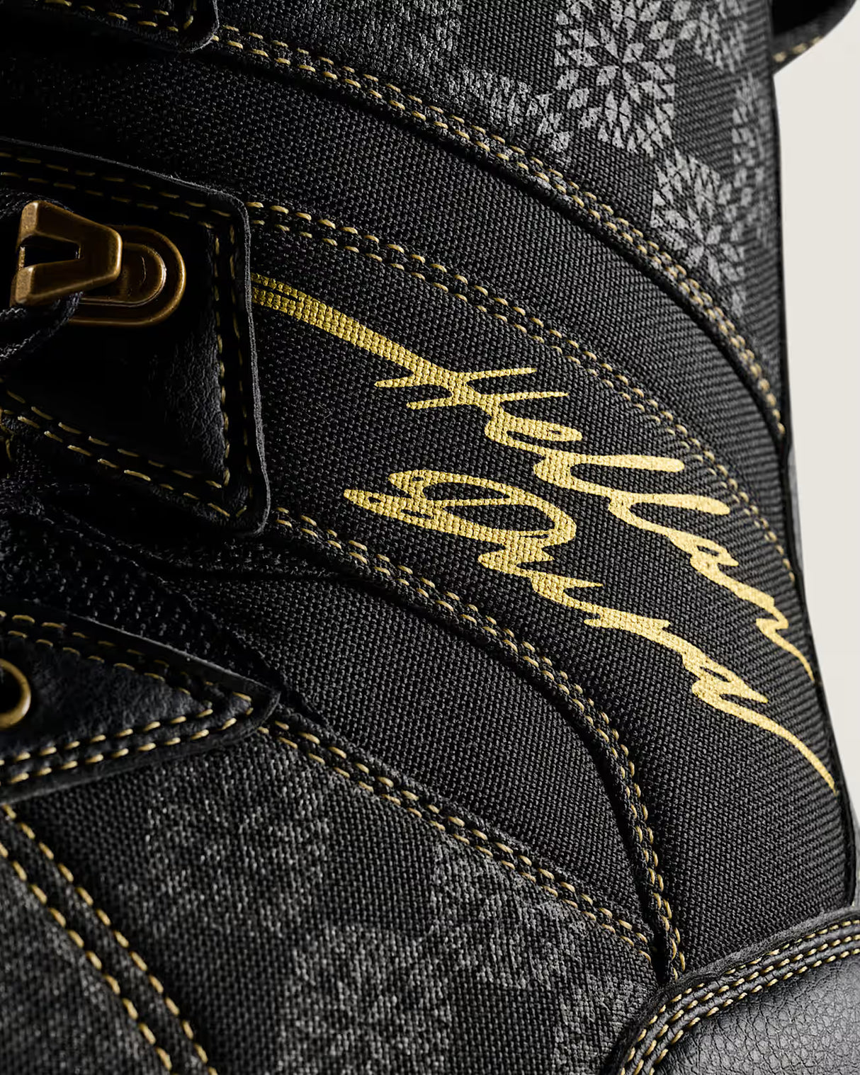 X Rene Rinnekangas Invado Pro Snowboard Boot B/G 2026