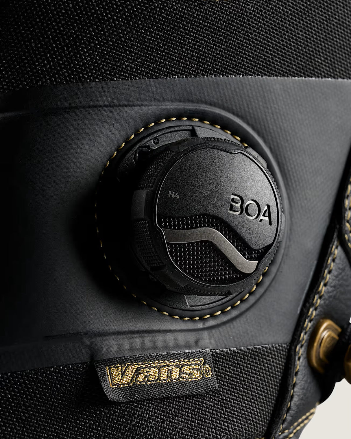 X Rene Rinnekangas Invado Pro Snowboard Boot B/G 2026