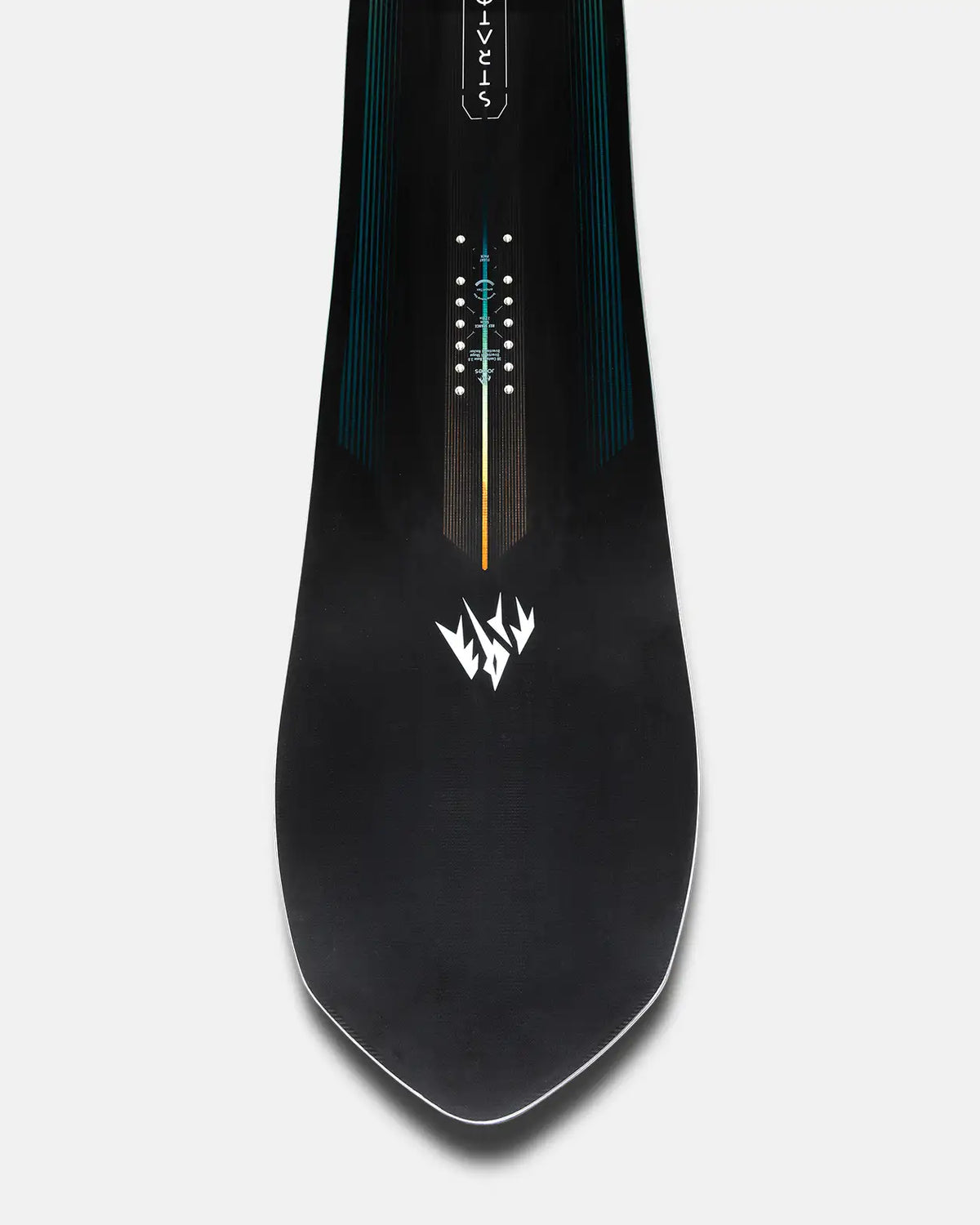 Stratos Snowboard 2027