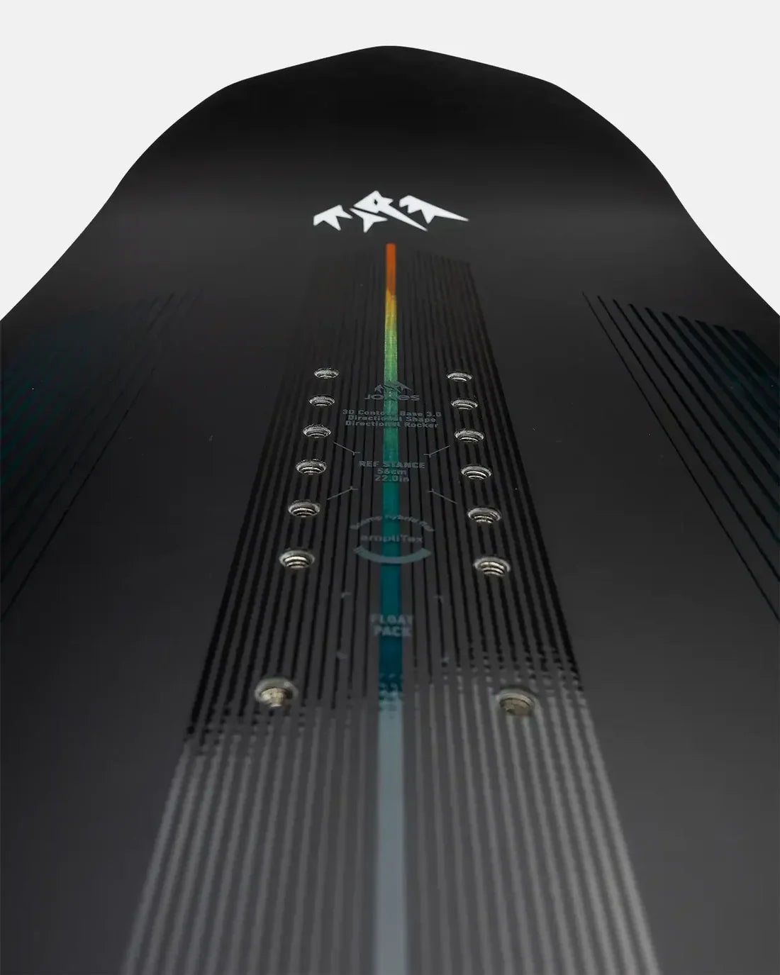 Stratos Snowboard 2027