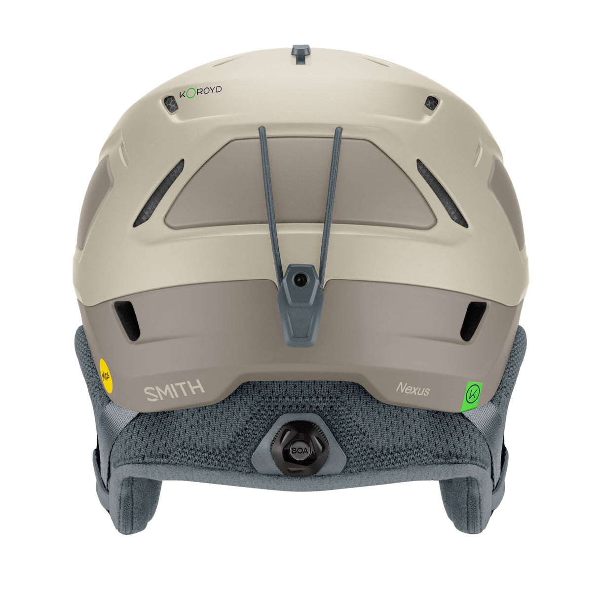 Nexus Mips® Snowboard Helmet