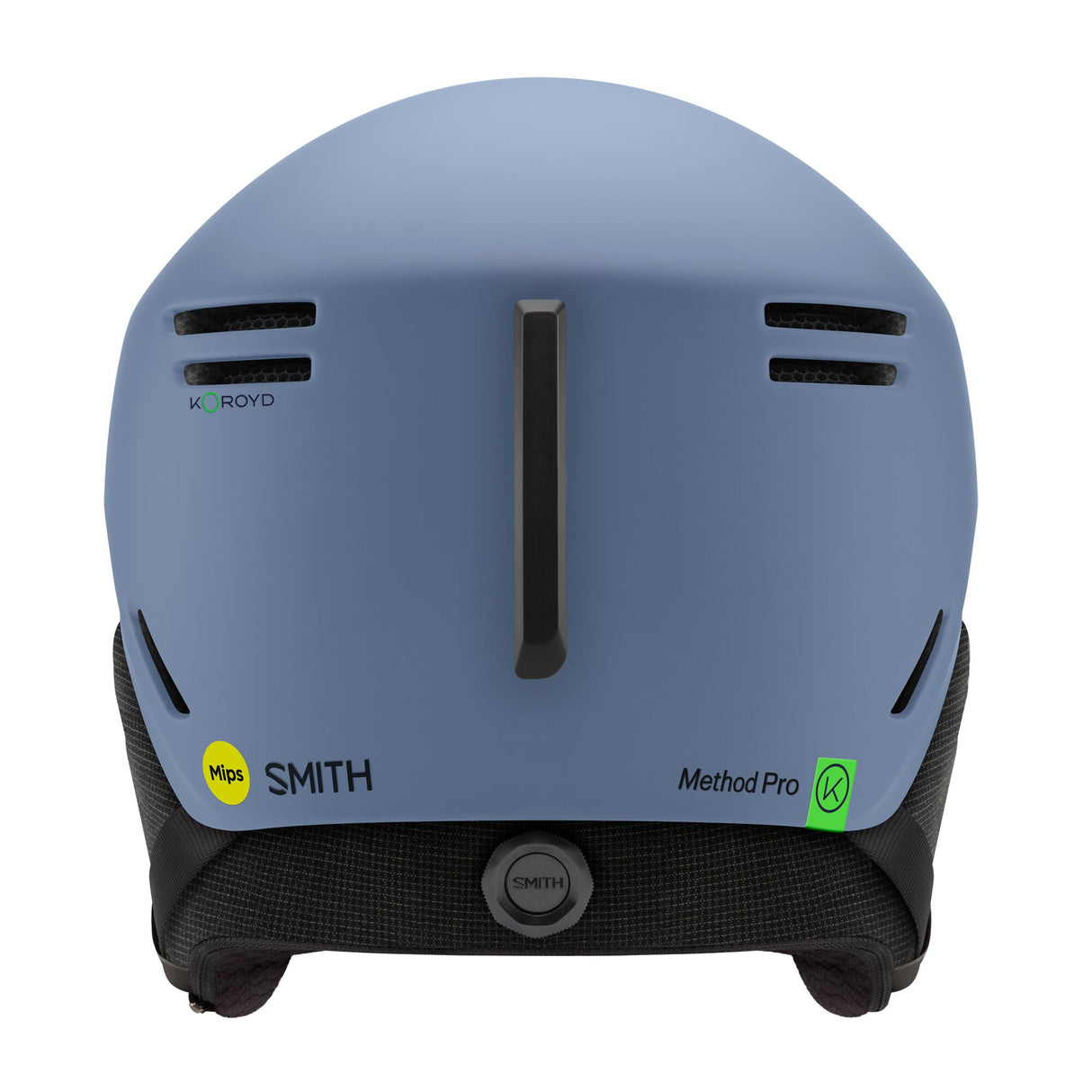 Method Pro Mips Snowboard Helmet