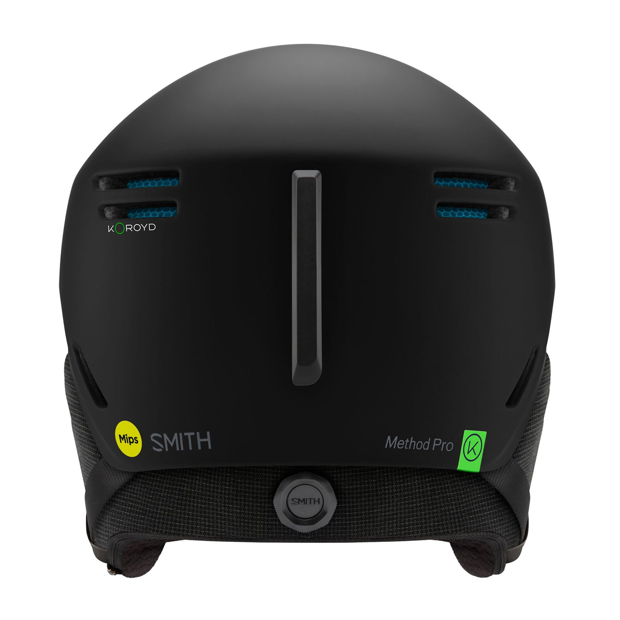 Method Pro Mips Snowboard Helmet