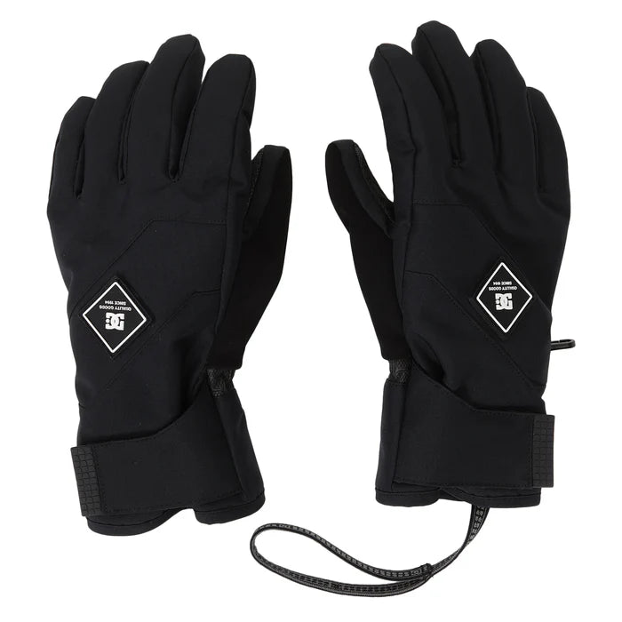 Youth Franchise Snowboard Gloves