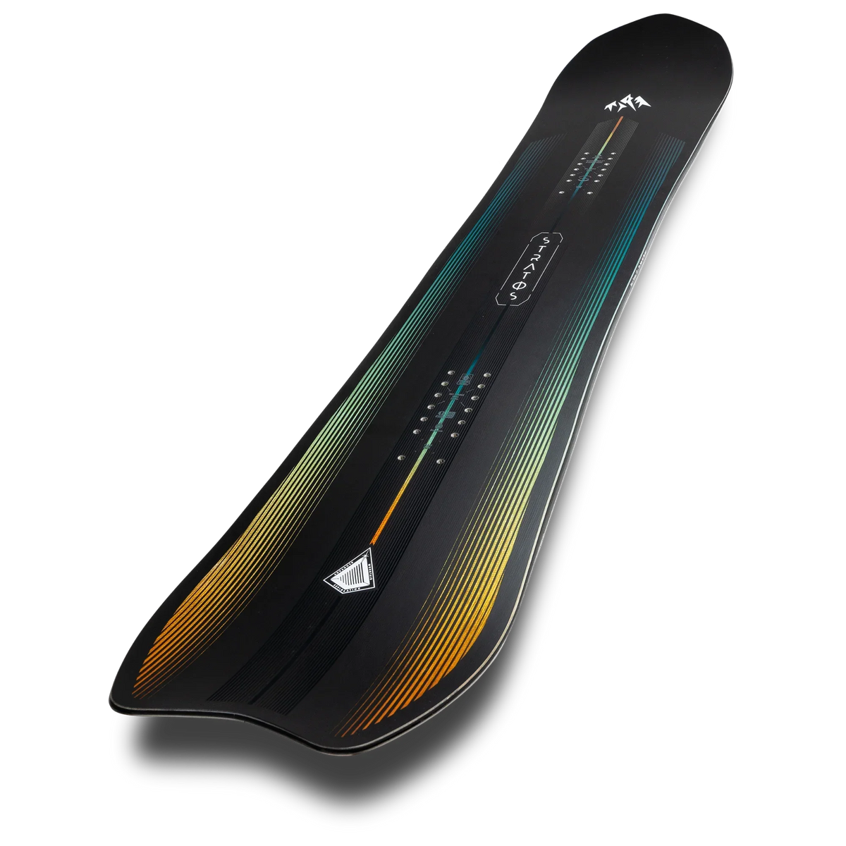 Stratos Snowboard 2027