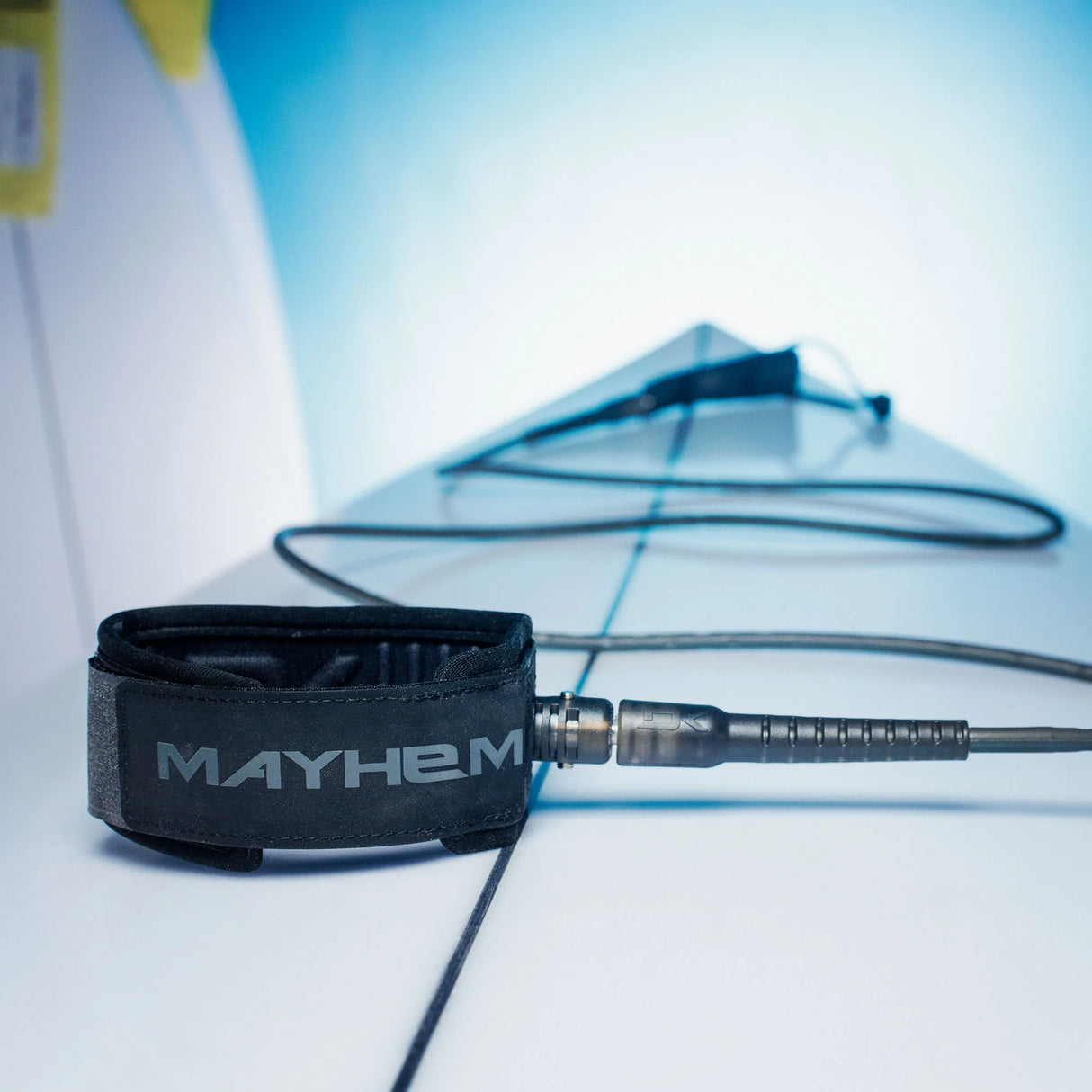 X Mayhem 6Ft X 1/4" Kainui Plus Leash