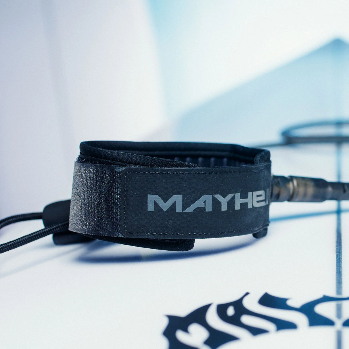 X Mayhem 6Ft X 1/4" Kainui Plus Leash