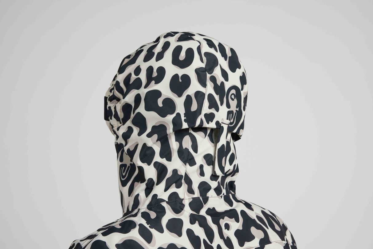 Women's Lady Wrench Snowboard Suit 2026