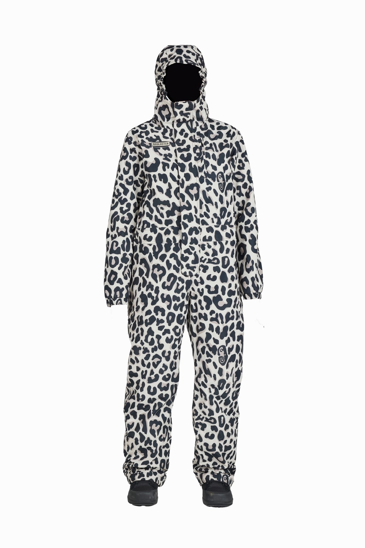 Women's Lady Wrench Snowboard Suit 2026