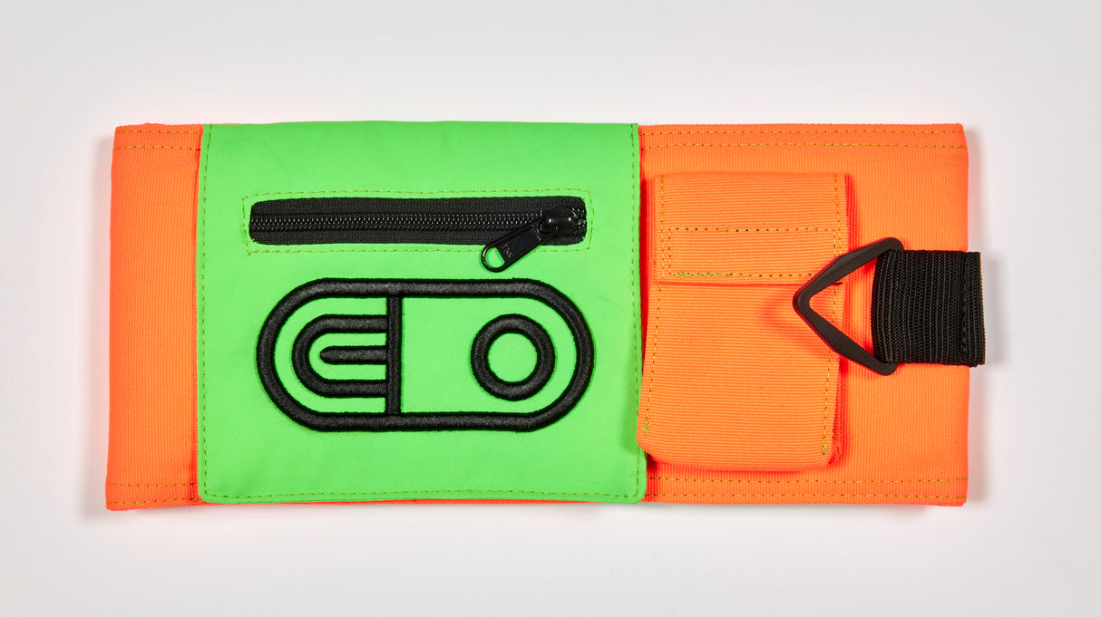 Leg Bag