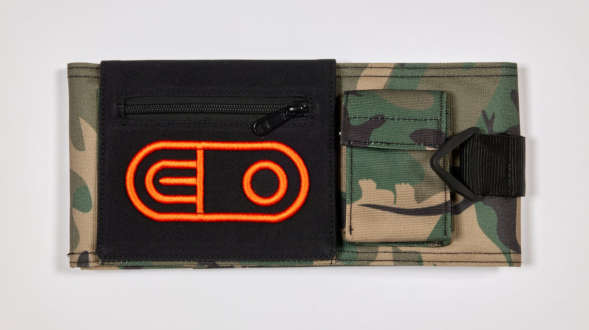 Leg Bag