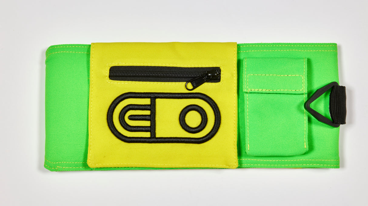 Leg Bag