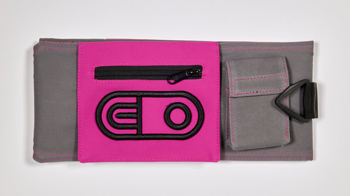 Leg Bag