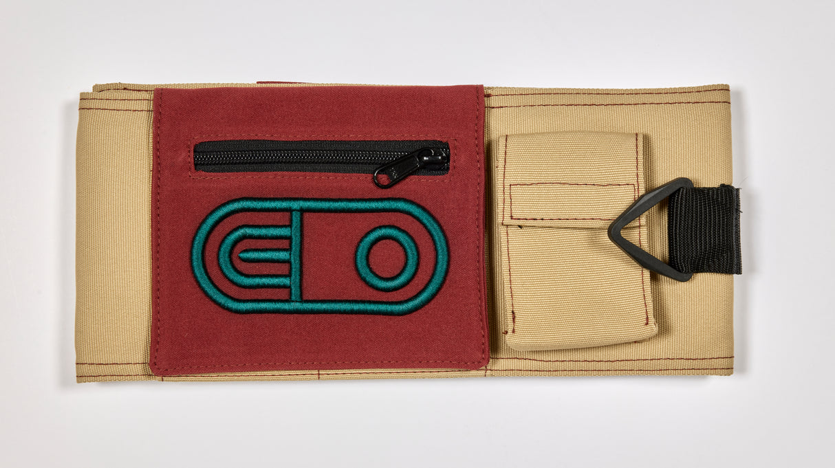 Leg Bag