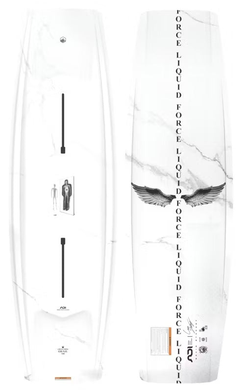 2026 Grail Wakeboard