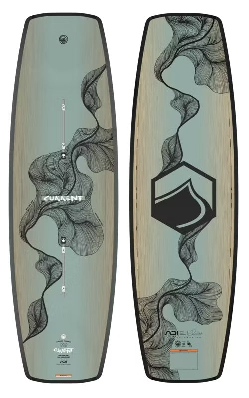2026 Current Wakeboard
