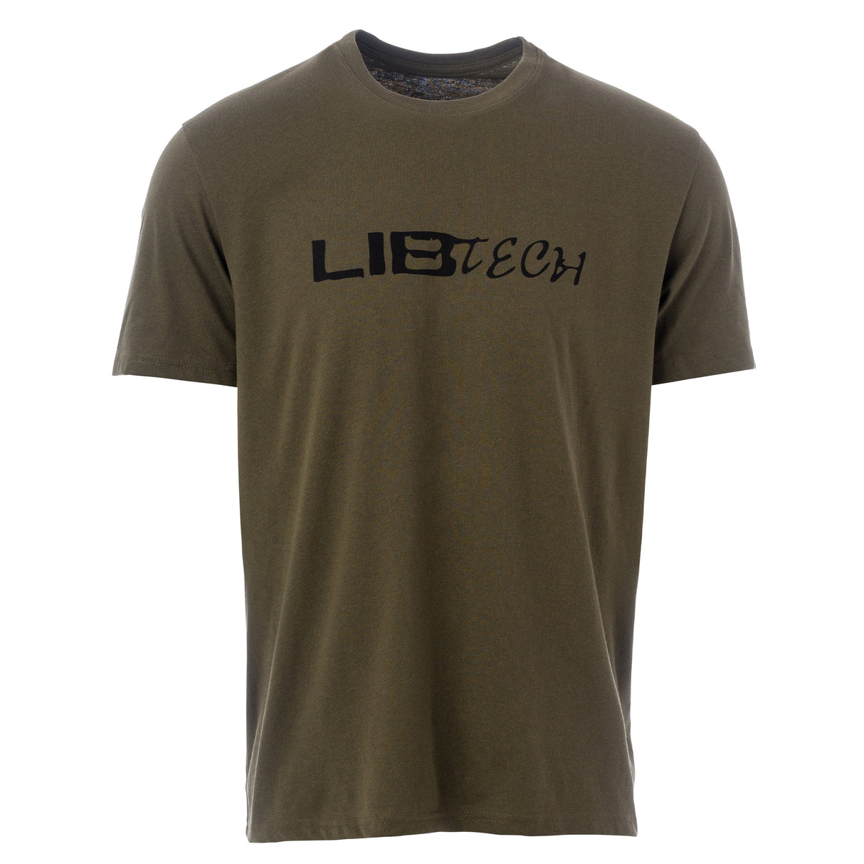 Lib Logo Eco Tee