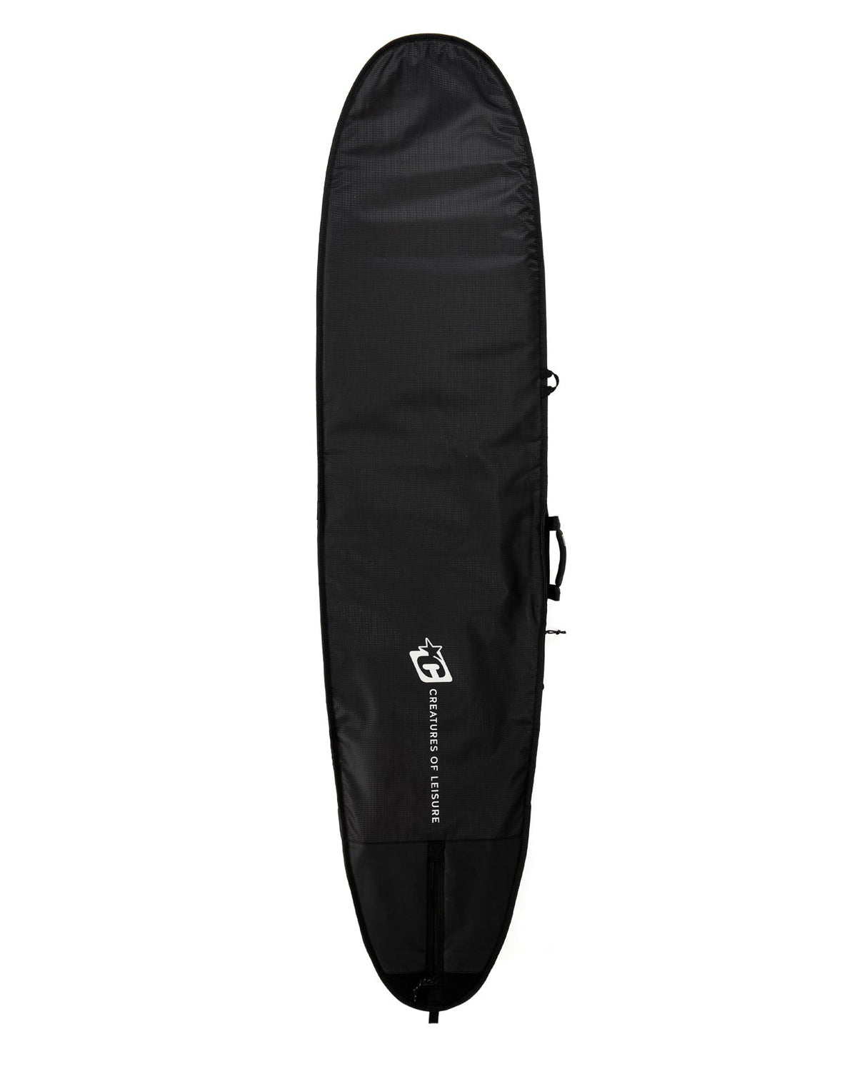 Longboard Double Travel Surf Boardbag