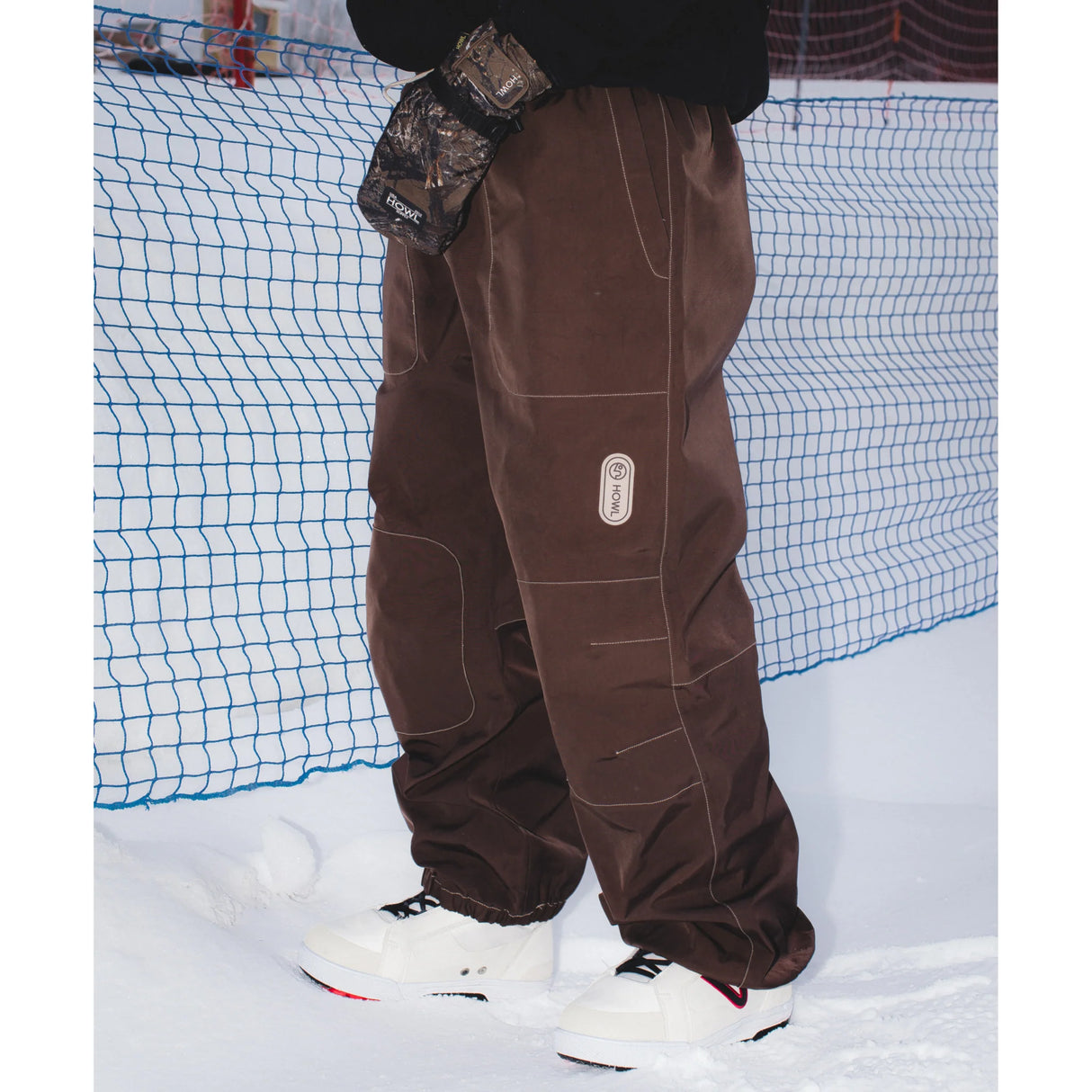 Public Snowboard Pant