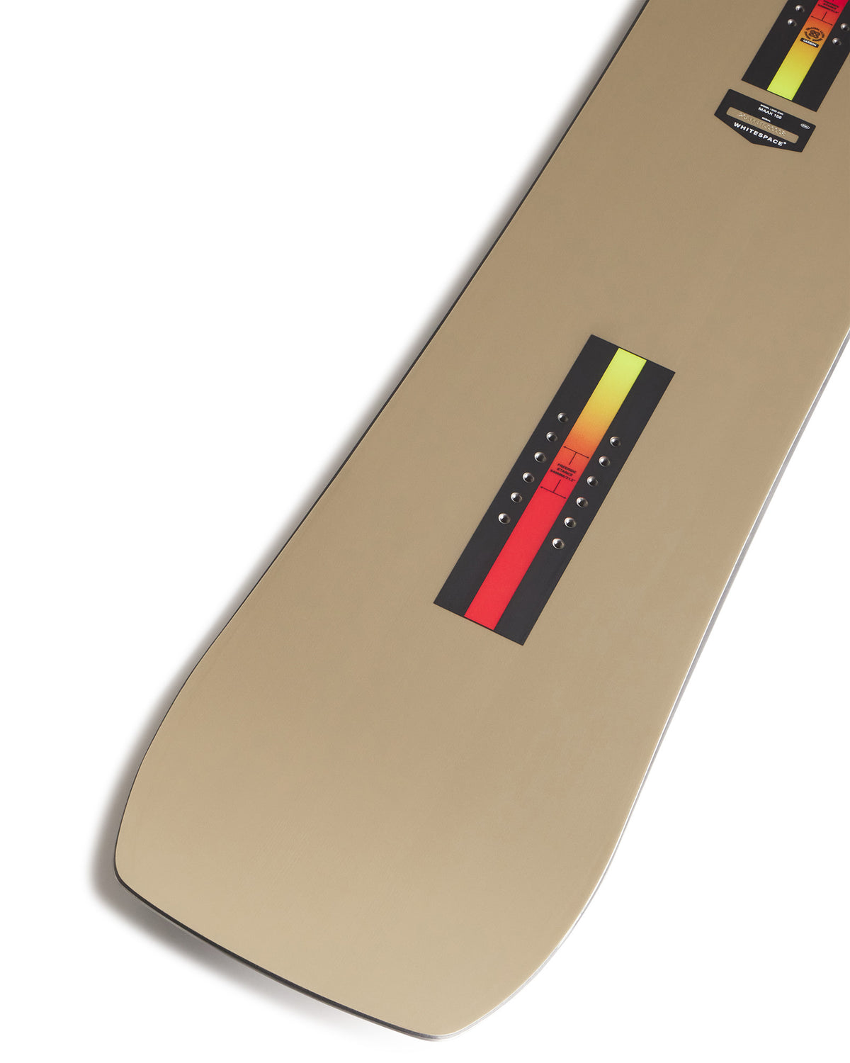 Maax Snowboard 2027