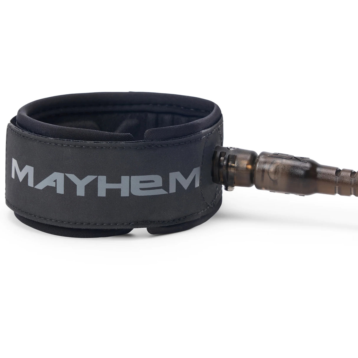 X Mayhem 6Ft X 3/16" Comp Plus Leash