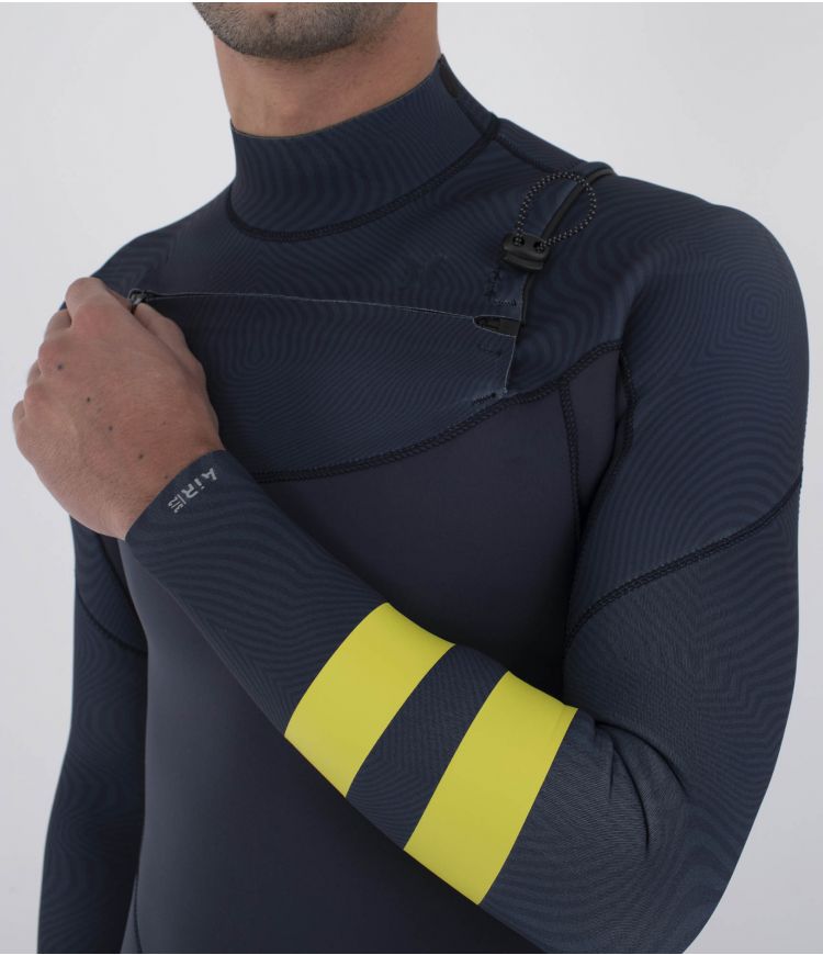 3/2mm Air Toledo Full Wetsuit