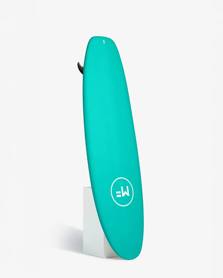 6'6 Beastie Epoxy Lam Surfboard (49.19L)