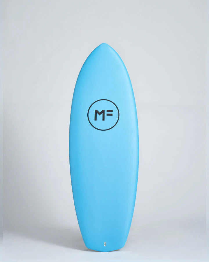 Little Marley Softtop Surfboard