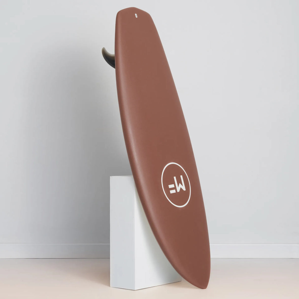 Little Marley Epoxy Lam Softboard