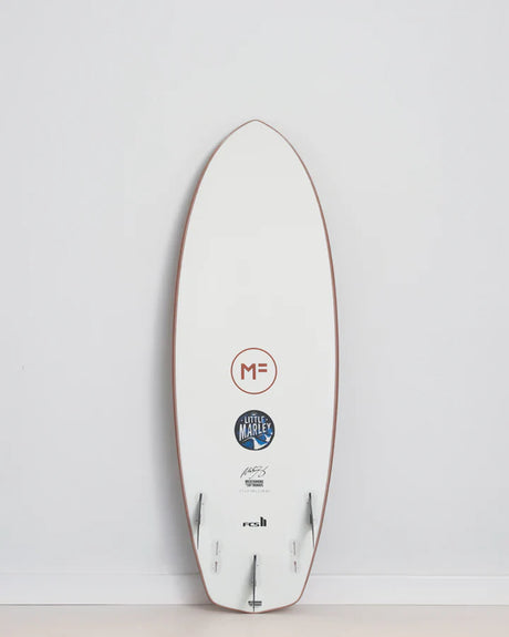 Little Marley Epoxy Lam Softboard