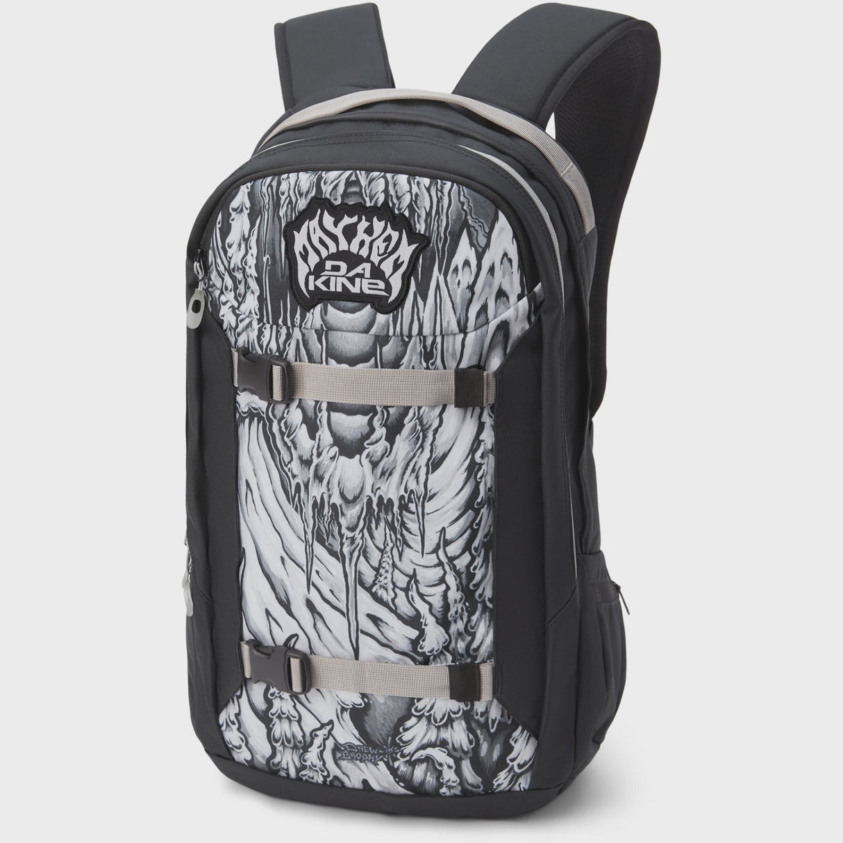 X Mayhem Mission Backpack 25L