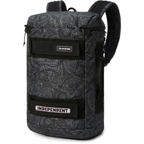 25L Mission Street Backpack