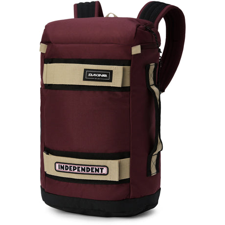 25L Mission Street Backpack