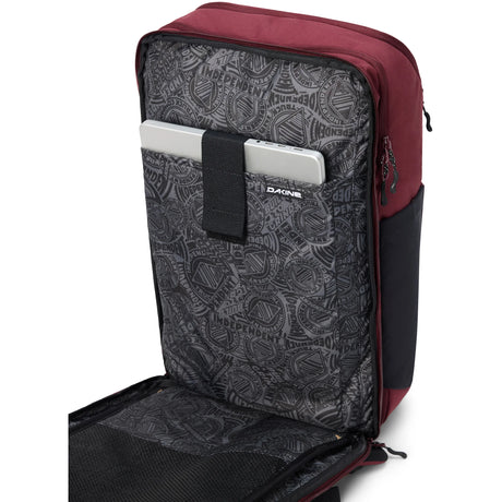 32L Mission Street Backpack DLX