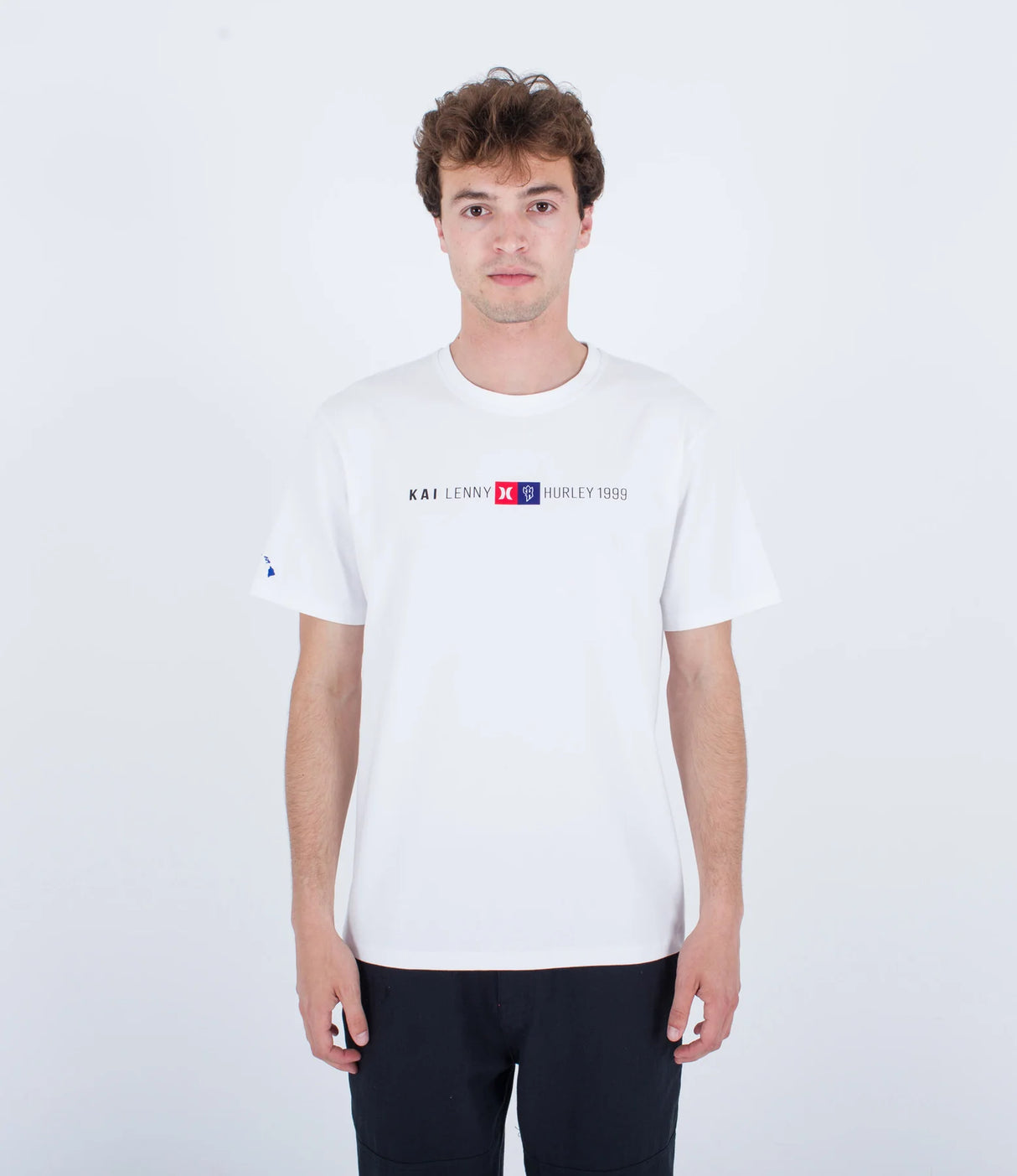 Kai Lenny Logo T-Shirt
