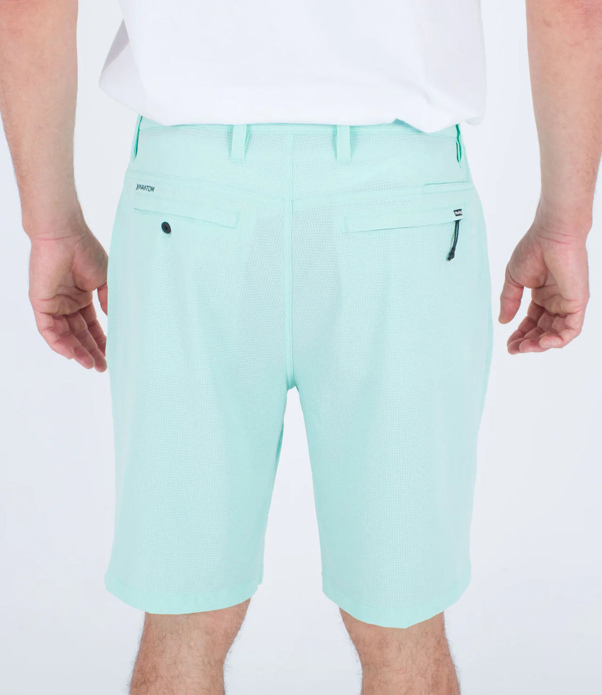20" Phantom Flow Tropical Mist Walkshort