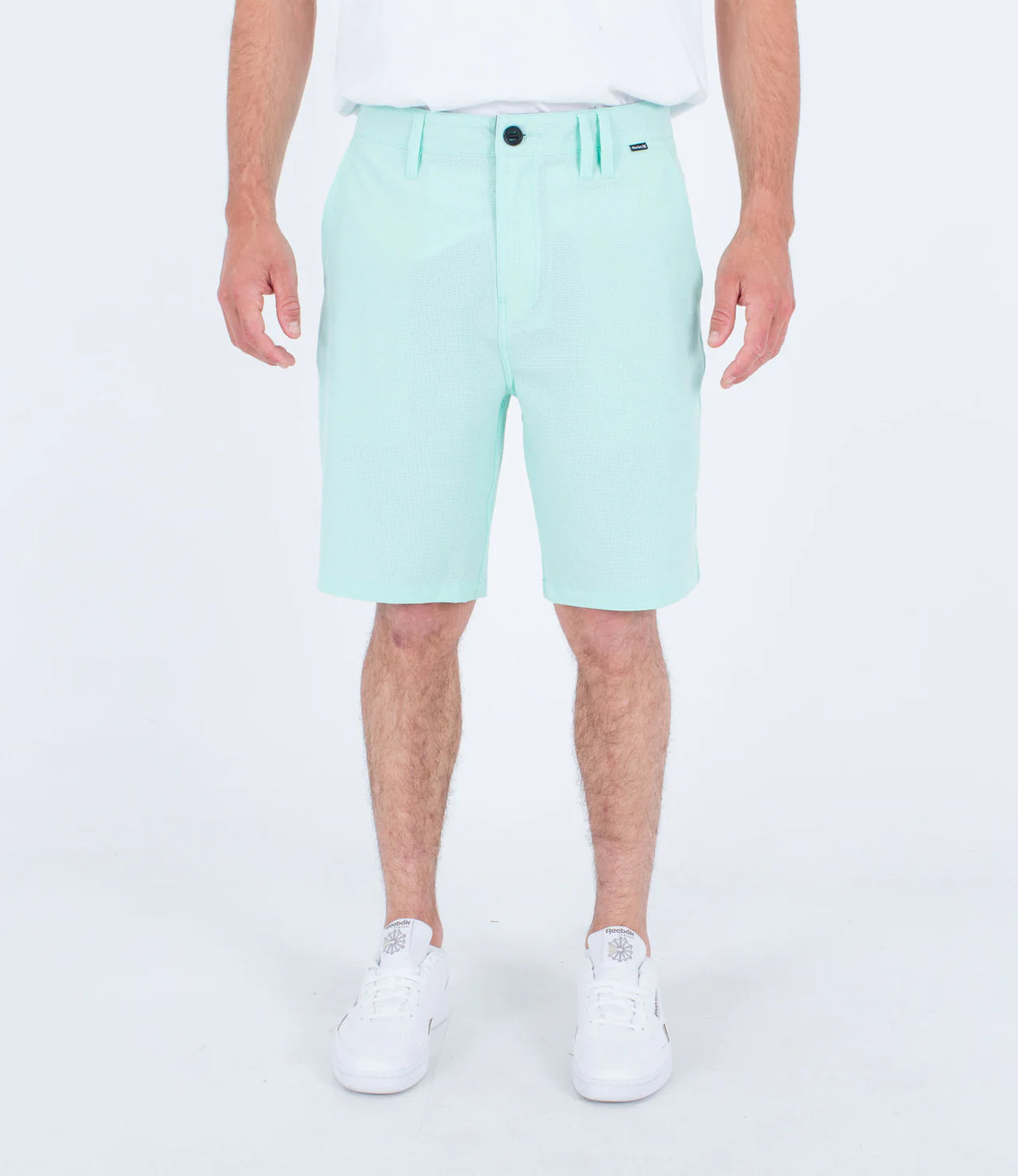 20" Phantom Flow Tropical Mist Walkshort