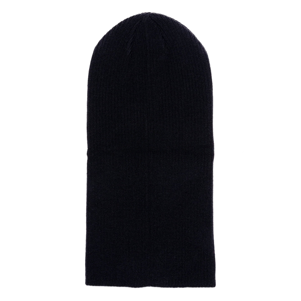 Knit Balaclava