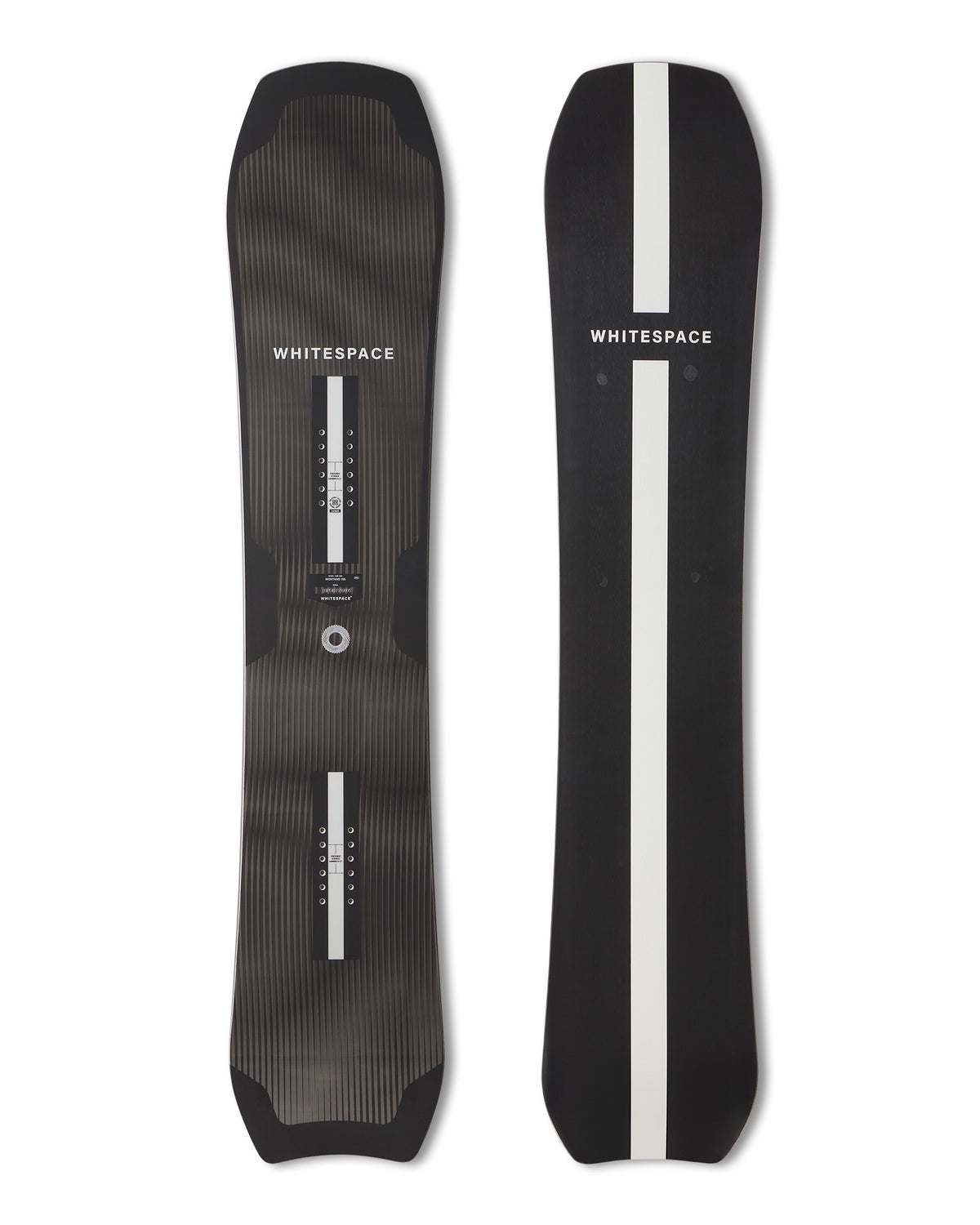Montana Snowboard 2027