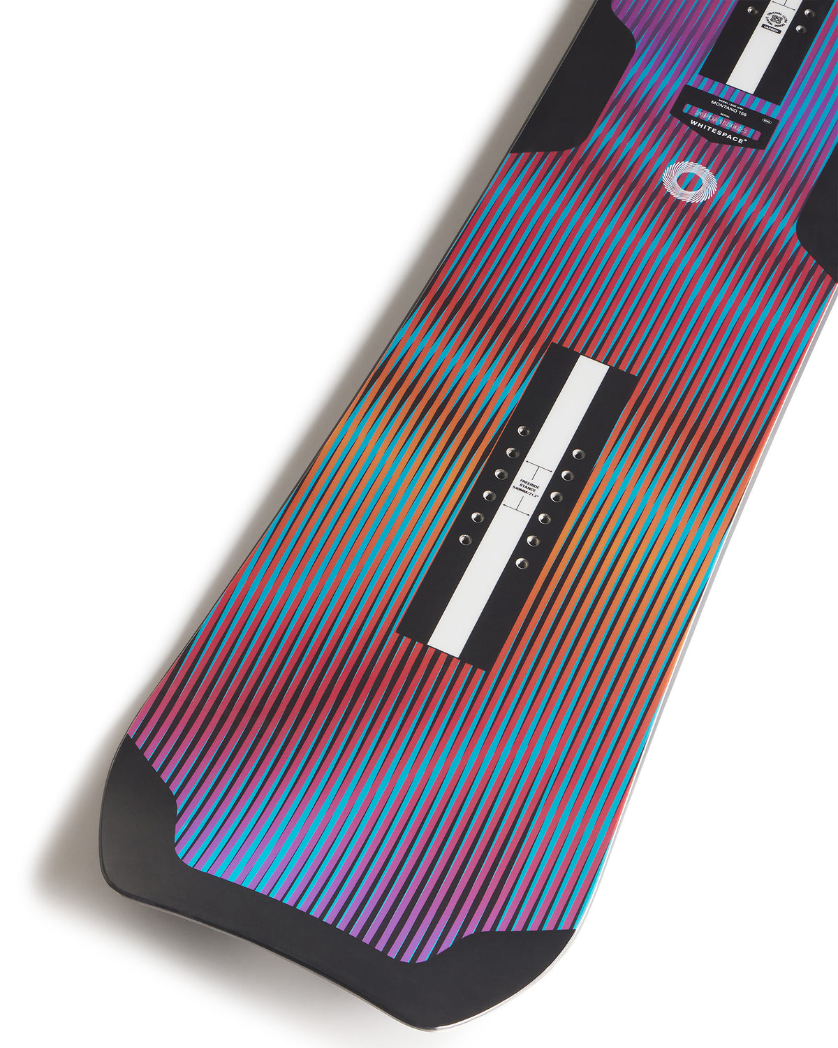 Montana Snowboard 2027