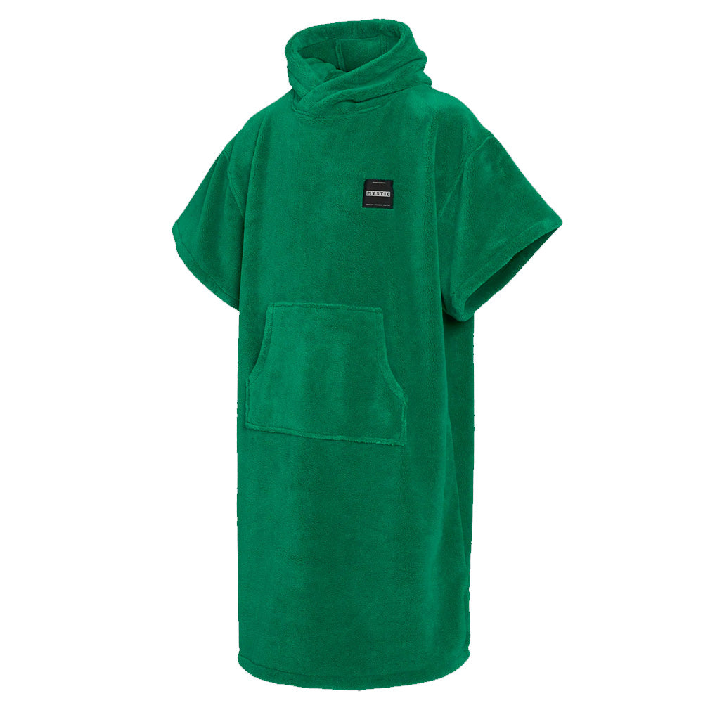 Adult Teddy Surf Poncho