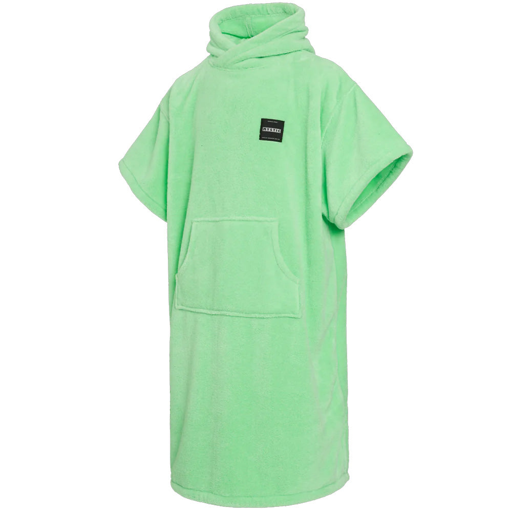 Adult Teddy Surf Poncho