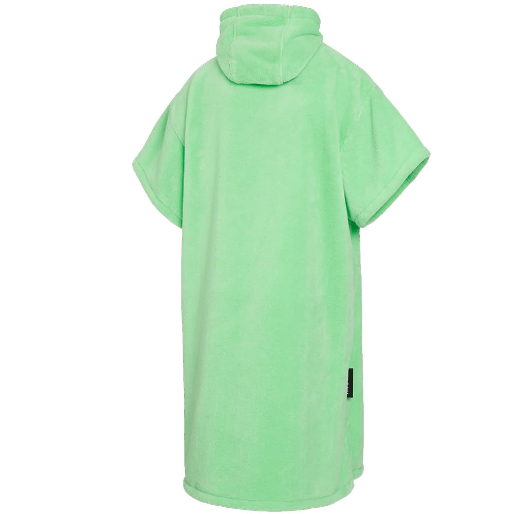 Adult Teddy Surf Poncho