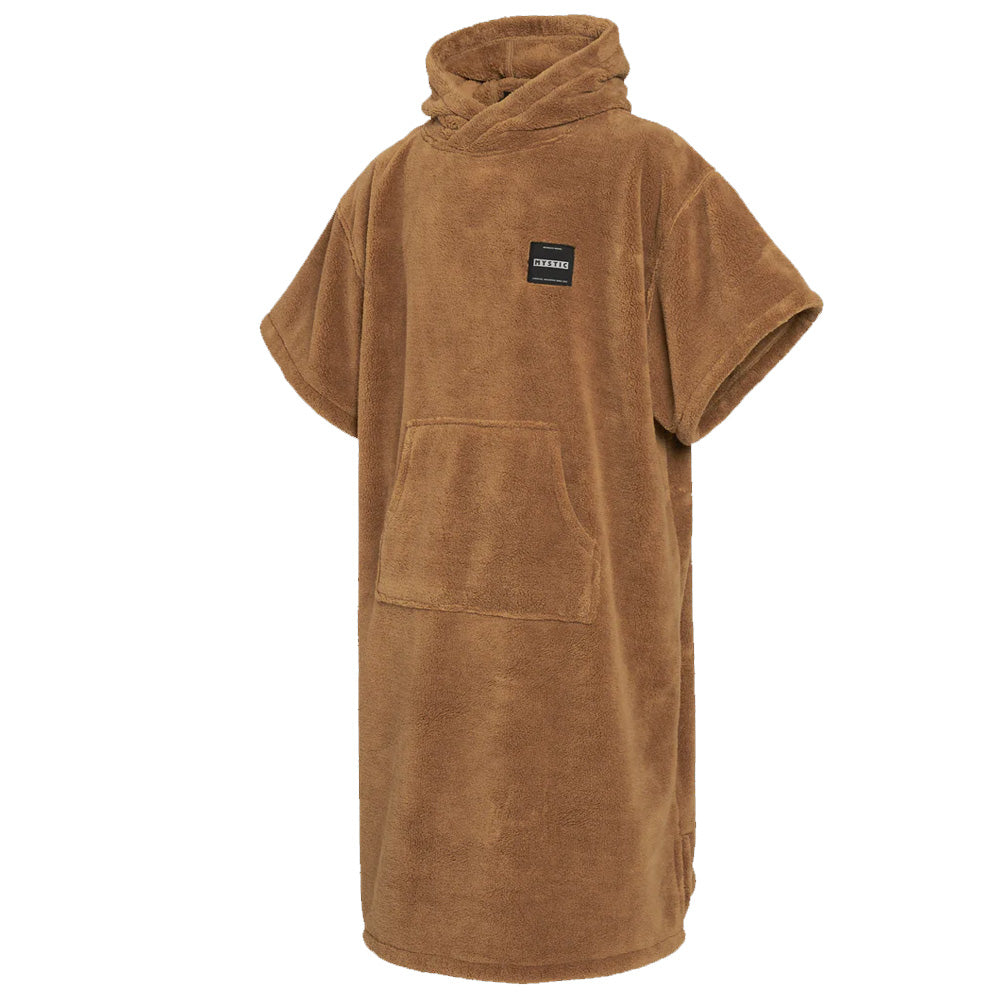 Adult Teddy Surf Poncho